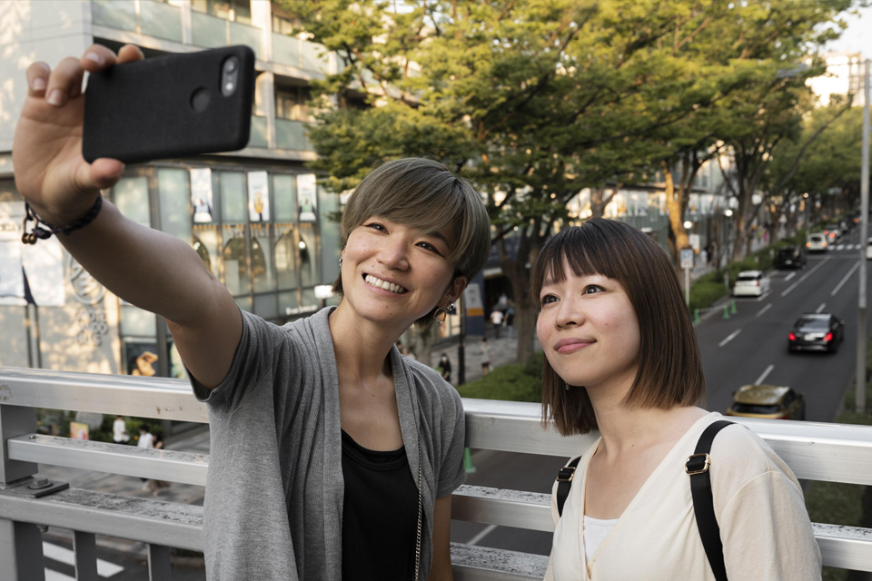 Chinese Tourists Enjoy Enhanced Saudi Travel Starting July